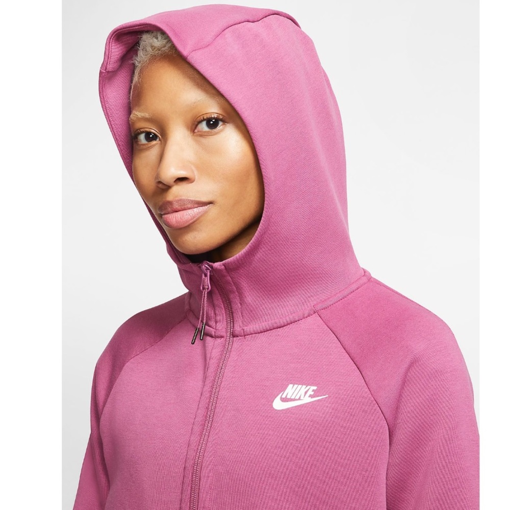 Nike Sportswear Tech Fleece Cape Jacket